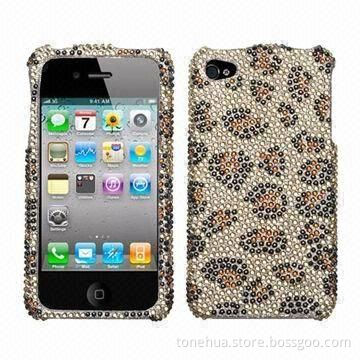 Mobile Phone Cases, Easy Operate All the Buttons, No Need to Remove the Case, OEM Orders Accepted